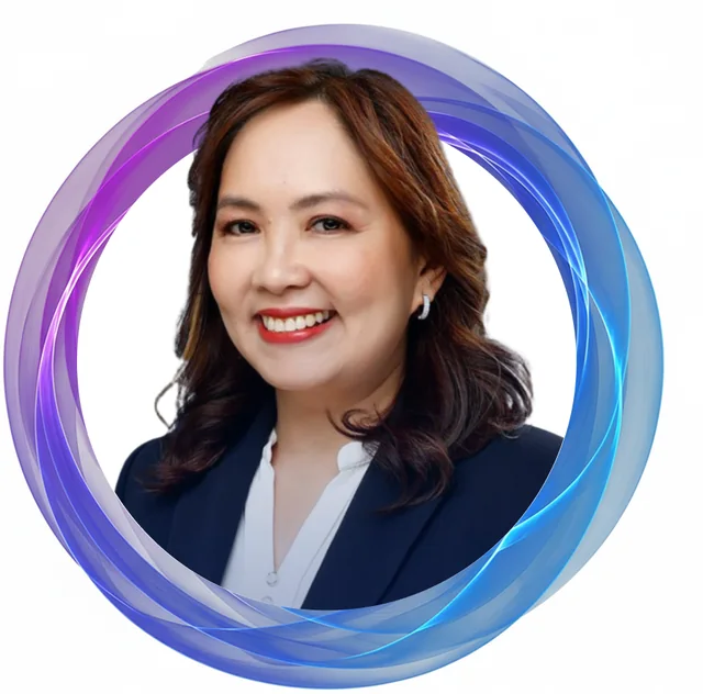 Anne Francisco