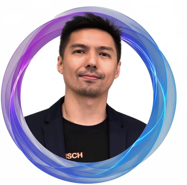 Atty. Dexter Feliciano