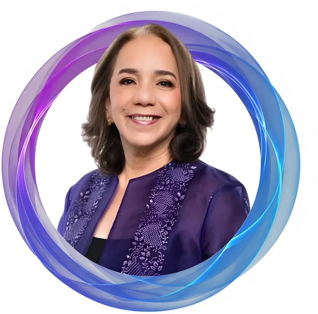 Heidi Mendoza