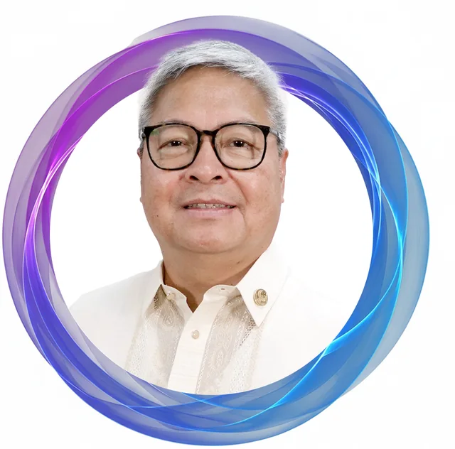 Mamerto E. Tangonan