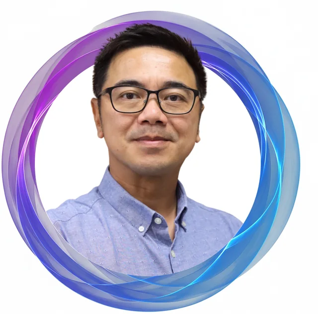 Marvin Galang